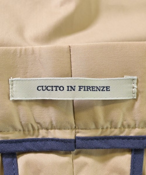 giabsarchivio（ジャブスアルキヴィオ）その他 ベージュ サイズ:48(L位) メンズ/2200614886177