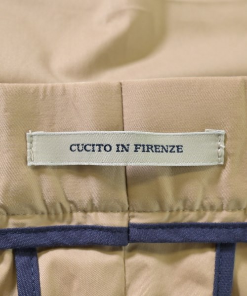 giabsarchivio（ジャブスアルキヴィオ）その他 ベージュ サイズ:48(L位) メンズ/2200614886177