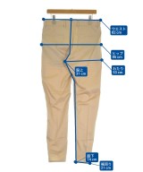 giabsarchivio（ジャブスアルキヴィオ）その他 ベージュ サイズ:48(L位) メンズ/2200614886177