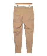 giabsarchivio（ジャブスアルキヴィオ）クロップドパンツ 茶 サイズ:48(L位) メンズ/2200614886290