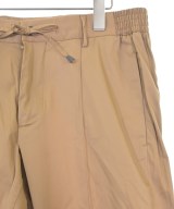 giabsarchivio（ジャブスアルキヴィオ）クロップドパンツ 茶 サイズ:48(L位) メンズ/2200614886290