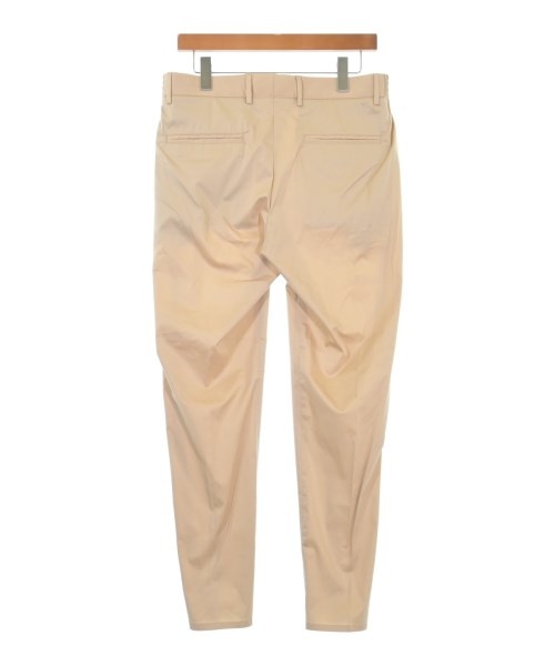 giabsarchivio（ジャブスアルキヴィオ）クロップドパンツ ベージュ サイズ:48(L位) メンズ/2200614886306