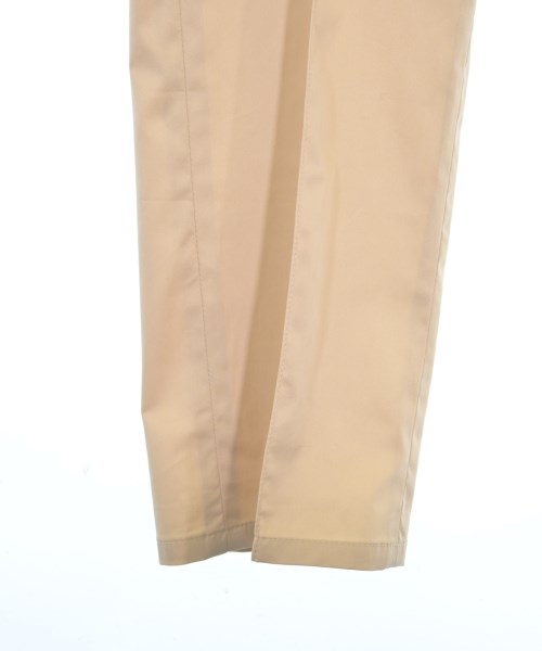 giabsarchivio（ジャブスアルキヴィオ）クロップドパンツ ベージュ サイズ:48(L位) メンズ/2200614886306