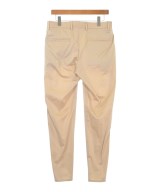 giabsarchivio（ジャブスアルキヴィオ）クロップドパンツ ベージュ サイズ:48(L位) メンズ/2200614886306
