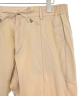 giabsarchivio（ジャブスアルキヴィオ）クロップドパンツ ベージュ サイズ:48(L位) メンズ/2200614886306