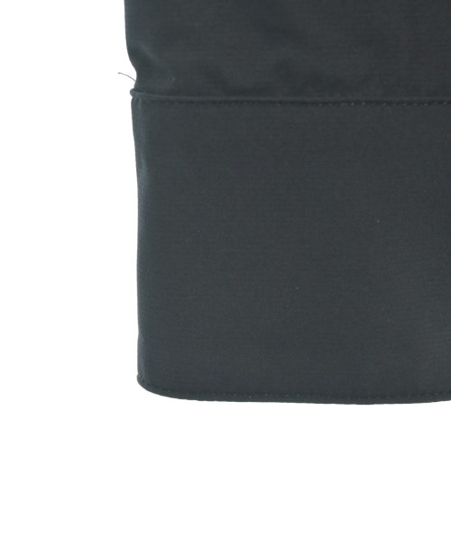 giabsarchivio（ジャブスアルキヴィオ）カジュアルシャツ 黒 サイズ:42(XXL位) メンズ/2200670089093