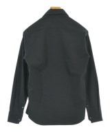 giabsarchivio（ジャブスアルキヴィオ）カジュアルシャツ 黒 サイズ:42(XXL位) メンズ/2200670089093