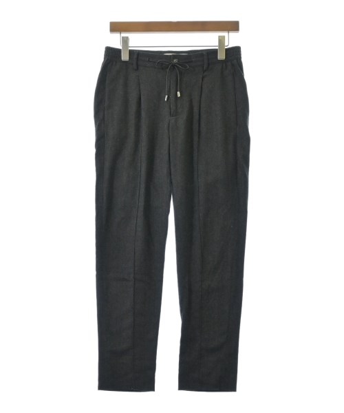 giabsarchivio(ジャブスアルキヴィオ)スラックス グレー サイズ:44(S位)/2200675993012