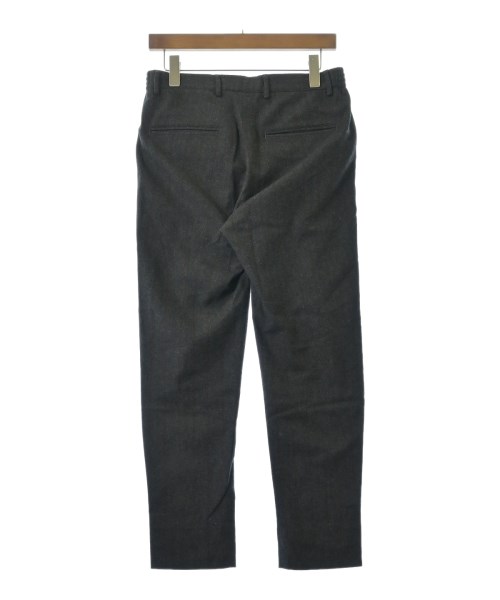 giabsarchivio（ジャブスアルキヴィオ）スラックス グレー サイズ:44(S位) メンズ/2200675993012