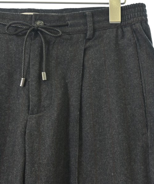 giabsarchivio（ジャブスアルキヴィオ）スラックス グレー サイズ:44(S位) メンズ/2200675993012