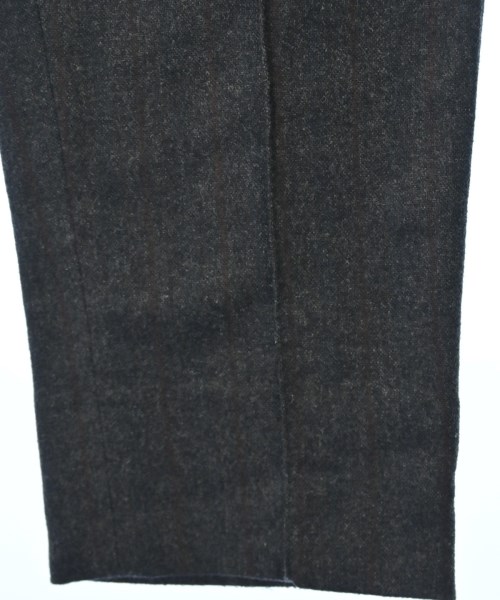 giabsarchivio（ジャブスアルキヴィオ）スラックス グレー サイズ:44(S位) メンズ/2200675993012