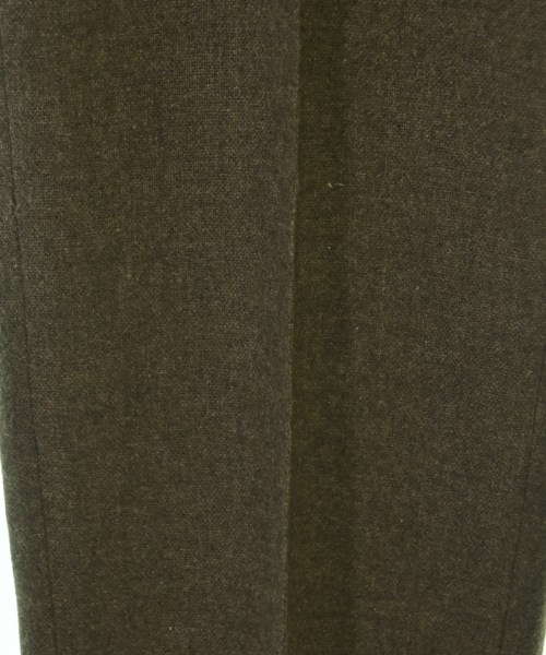 giabsarchivio（ジャブスアルキヴィオ）スラックス 茶 サイズ:46(M位) メンズ/2200676763027