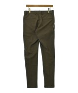 giabsarchivio（ジャブスアルキヴィオ）スラックス 茶 サイズ:46(M位) メンズ/2200676763027