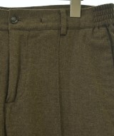 giabsarchivio（ジャブスアルキヴィオ）スラックス 茶 サイズ:46(M位) メンズ/2200676763027