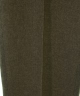 giabsarchivio（ジャブスアルキヴィオ）スラックス 茶 サイズ:46(M位) メンズ/2200676763027