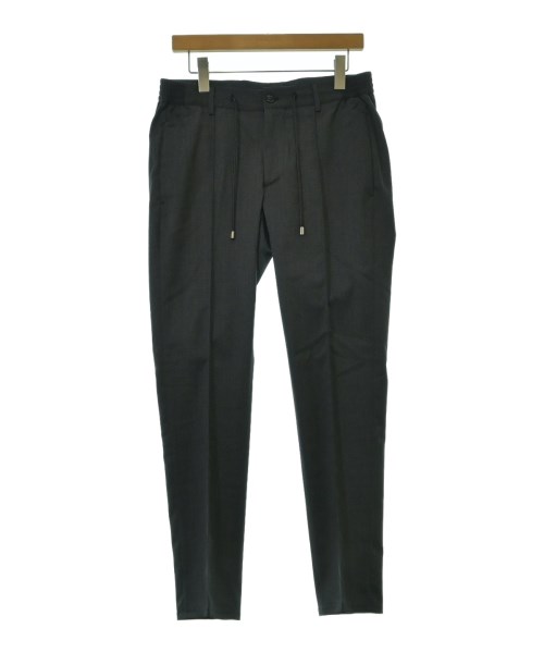 giabsarchivio(ジャブスアルキヴィオ)スラックス グレー サイズ:46(M位)/2200676763034