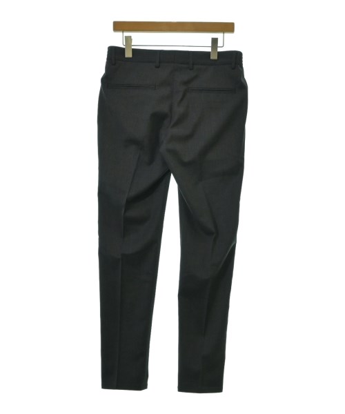 giabsarchivio（ジャブスアルキヴィオ）スラックス グレー サイズ:46(M位) メンズ/2200676763034