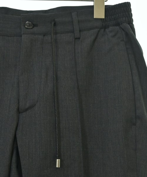 giabsarchivio（ジャブスアルキヴィオ）スラックス グレー サイズ:46(M位) メンズ/2200676763034