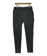 giabsarchivio（ジャブスアルキヴィオ）スラックス グレー サイズ:46(M位) メンズ/2200676763034