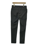 giabsarchivio（ジャブスアルキヴィオ）スラックス グレー サイズ:46(M位) メンズ/2200676763034