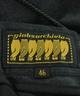 giabsarchivio（ジャブスアルキヴィオ）スラックス グレー サイズ:46(M位) メンズ/2200676763034