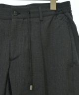 giabsarchivio（ジャブスアルキヴィオ）スラックス グレー サイズ:46(M位) メンズ/2200676763034