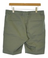 giabsarchivio（ジャブスアルキヴィオ）ショートパンツ カーキ サイズ:48(L位) メンズ/2200670302055