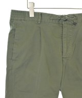 giabsarchivio（ジャブスアルキヴィオ）ショートパンツ カーキ サイズ:48(L位) メンズ/2200670302055