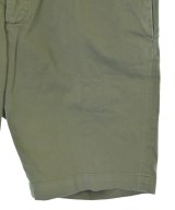 giabsarchivio（ジャブスアルキヴィオ）ショートパンツ カーキ サイズ:48(L位) メンズ/2200670302055