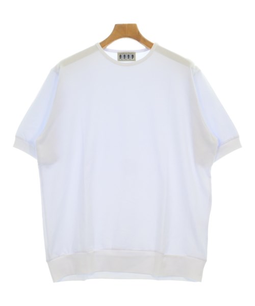 giabsarchivio(ジャブスアルキヴィオ)Tシャツ・カットソー 青 サイズ:XL/2200700186051