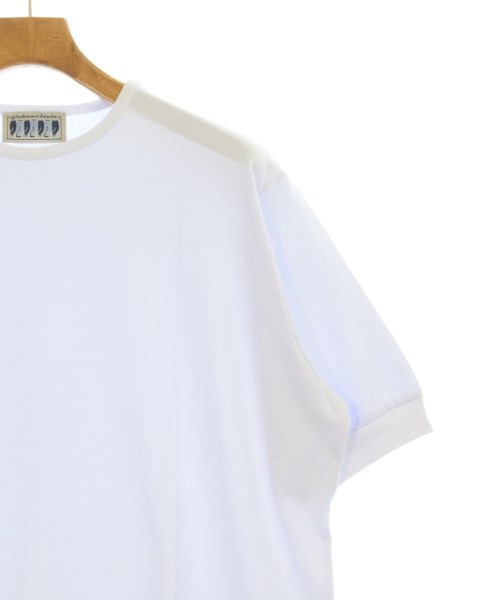 giabsarchivio（ジャブスアルキヴィオ）Tシャツ・カットソー 青 サイズ:XL メンズ/2200700186051