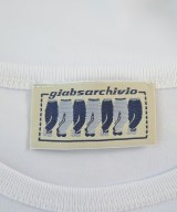 giabsarchivio（ジャブスアルキヴィオ）Tシャツ・カットソー 青 サイズ:XL メンズ/2200700186051