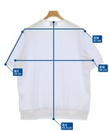 giabsarchivio（ジャブスアルキヴィオ）Tシャツ・カットソー 青 サイズ:XL メンズ/2200700186051