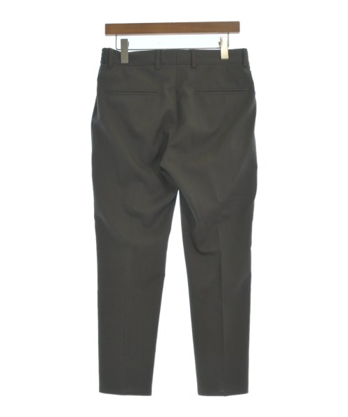 giabsarchivio（ジャブスアルキヴィオ）スラックス グレー サイズ:46(M位) メンズ/2200656510016