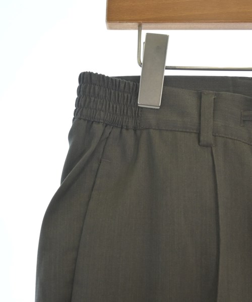 giabsarchivio（ジャブスアルキヴィオ）スラックス グレー サイズ:46(M位) メンズ/2200656510016