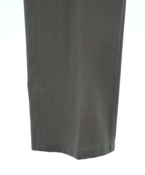 giabsarchivio（ジャブスアルキヴィオ）スラックス グレー サイズ:46(M位) メンズ/2200656510016