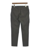 giabsarchivio（ジャブスアルキヴィオ）スラックス グレー サイズ:46(M位) メンズ/2200656510016