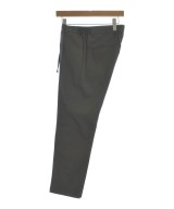 giabsarchivio（ジャブスアルキヴィオ）スラックス グレー サイズ:46(M位) メンズ/2200656510016