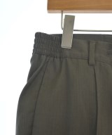 giabsarchivio（ジャブスアルキヴィオ）スラックス グレー サイズ:46(M位) メンズ/2200656510016