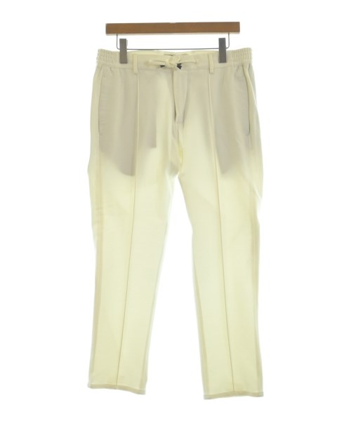 giabsarchivio(ジャブスアルキヴィオ)スラックス 白 サイズ:48(L位)/2200656928026