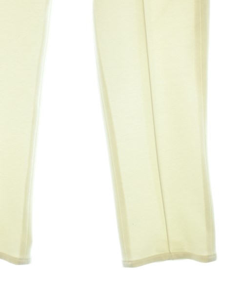 giabsarchivio（ジャブスアルキヴィオ）スラックス 白 サイズ:48(L位) メンズ/2200656928026