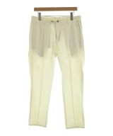 giabsarchivio（ジャブスアルキヴィオ）スラックス 白 サイズ:48(L位) メンズ/2200656928026