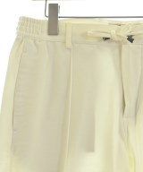 giabsarchivio（ジャブスアルキヴィオ）スラックス 白 サイズ:48(L位) メンズ/2200656928026