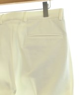 giabsarchivio（ジャブスアルキヴィオ）スラックス 白 サイズ:48(L位) メンズ/2200656928026