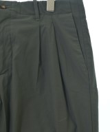 giabsarchivio（ジャブスアルキヴィオ）スラックス カーキ サイズ:50(XL位) メンズ/2200656812110