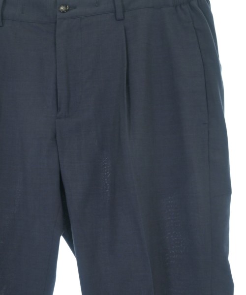 giabsarchivio（ジャブスアルキヴィオ）スラックス 紺 サイズ:50(XL位) メンズ/2200637733359
