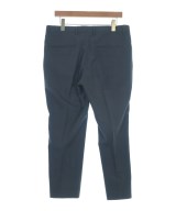 giabsarchivio（ジャブスアルキヴィオ）スラックス 紺 サイズ:50(XL位) メンズ/2200637733359