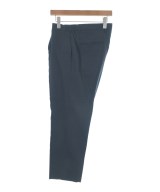 giabsarchivio（ジャブスアルキヴィオ）スラックス 紺 サイズ:50(XL位) メンズ/2200637733359