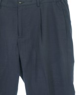 giabsarchivio（ジャブスアルキヴィオ）スラックス 紺 サイズ:50(XL位) メンズ/2200637733359