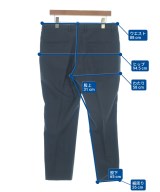 giabsarchivio（ジャブスアルキヴィオ）スラックス 紺 サイズ:50(XL位) メンズ/2200637733359